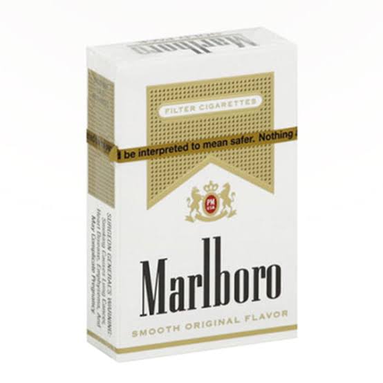 USA Marlboro Gold
